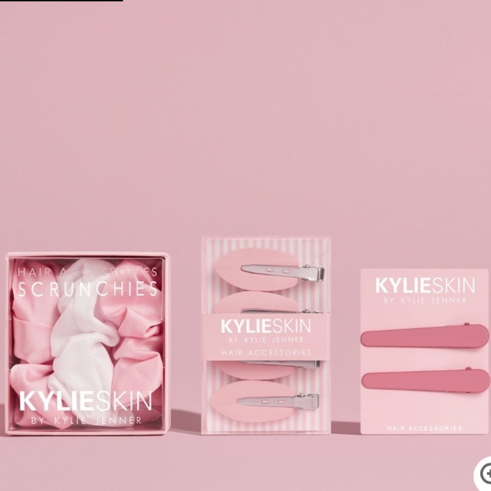 Kyle Hair Accessories